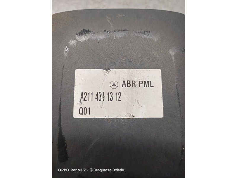 Recambio de abs para mercedes clase cls (w219) 350 cgi (219.357) referencia OEM IAM A2114311312 0265960302 0265250205