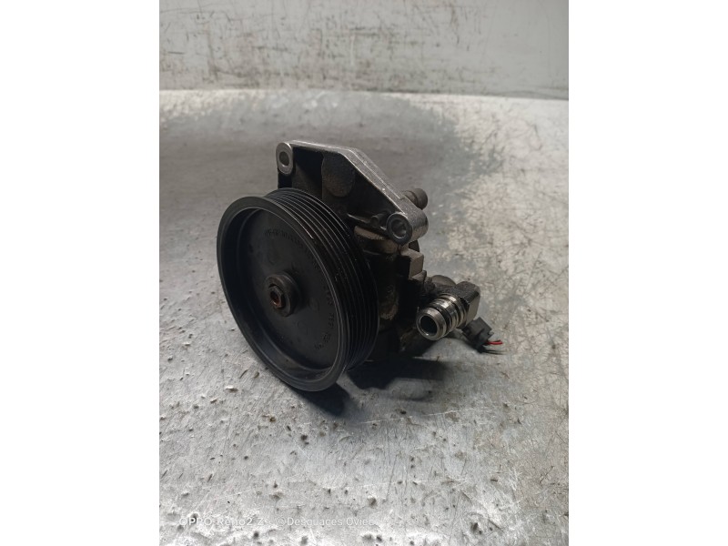 Recambio de bomba direccion para mercedes clase cls (w219) 350 cgi (219.357) referencia OEM IAM 0054661401  