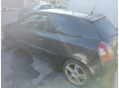 fiat stilo (192) del año 2004 2