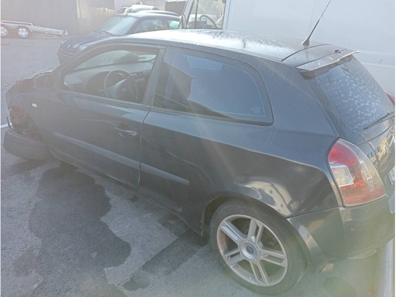 fiat stilo (192) del año 2004