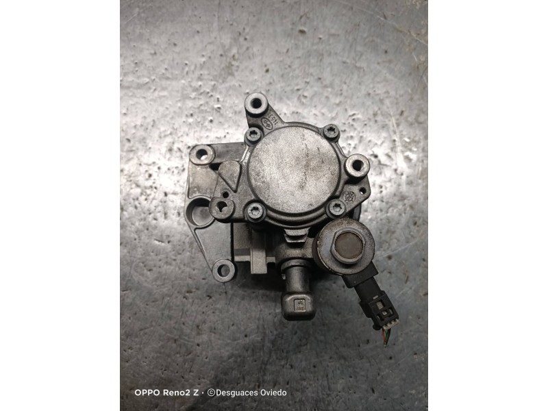 Recambio de bomba direccion para mercedes clase cls (w219) 350 cgi (219.357) referencia OEM IAM 0054661401  