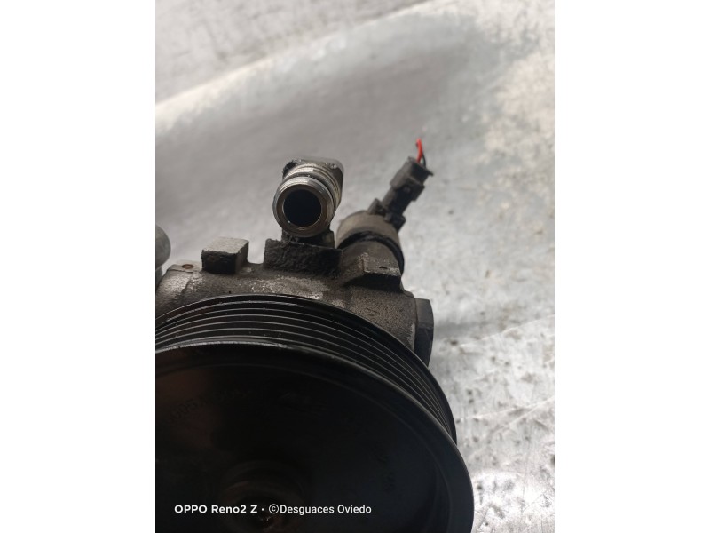 Recambio de bomba direccion para mercedes clase cls (w219) 350 cgi (219.357) referencia OEM IAM 0054661401  