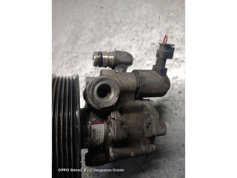 Recambio de bomba direccion para mercedes clase cls (w219) 350 cgi (219.357) referencia OEM IAM 0054661401  