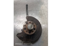 Recambio de mangueta delantera derecha para mercedes clase cls (w219) 350 cgi (219.357) referencia OEM IAM   