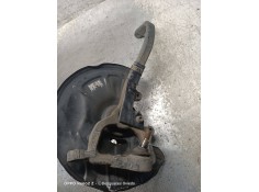 Recambio de mangueta delantera derecha para mercedes clase cls (w219) 350 cgi (219.357) referencia OEM IAM    2