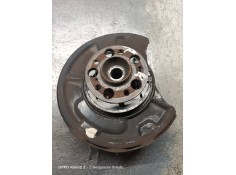 Recambio de mangueta trasera derecha para mercedes clase cls (w219) 350 cgi (219.357) referencia OEM IAM   