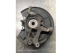 Recambio de mangueta trasera derecha para mercedes clase cls (w219) 350 cgi (219.357) referencia OEM IAM    2