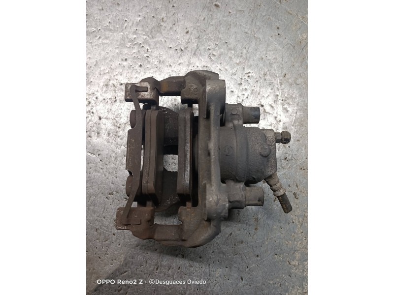 Recambio de pinza freno trasera izquierda para mercedes clase cls (w219) 350 cgi (219.357) referencia OEM IAM   