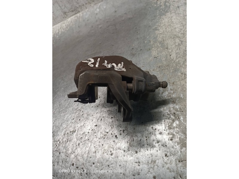 Recambio de pinza freno trasera izquierda para mercedes clase cls (w219) 350 cgi (219.357) referencia OEM IAM   