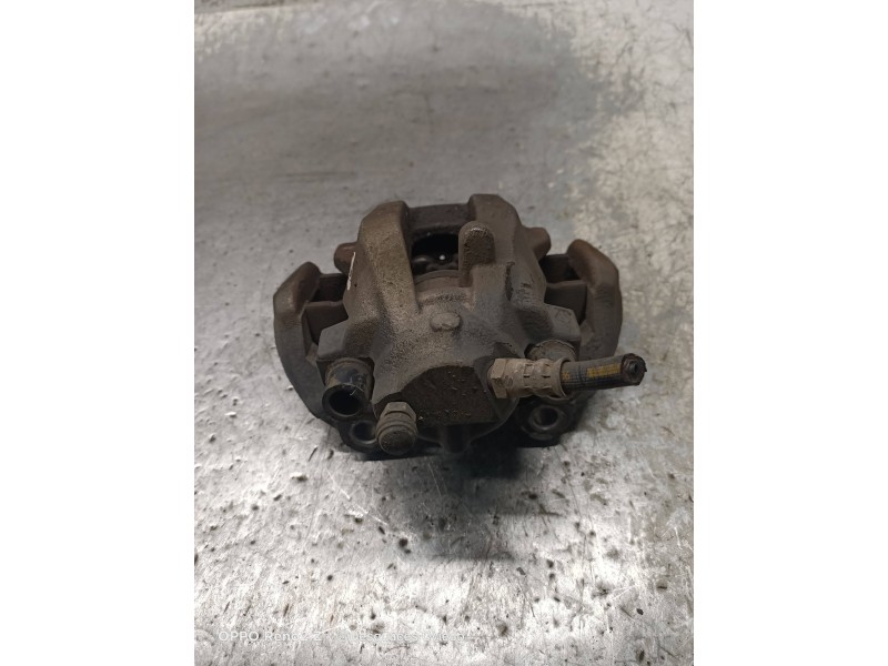 Recambio de pinza freno trasera izquierda para mercedes clase cls (w219) 350 cgi (219.357) referencia OEM IAM   