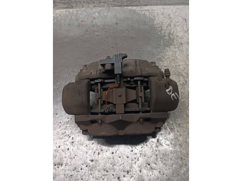Recambio de pinza freno delantera derecha para mercedes clase cls (w219) 350 cgi (219.357) referencia OEM IAM   
