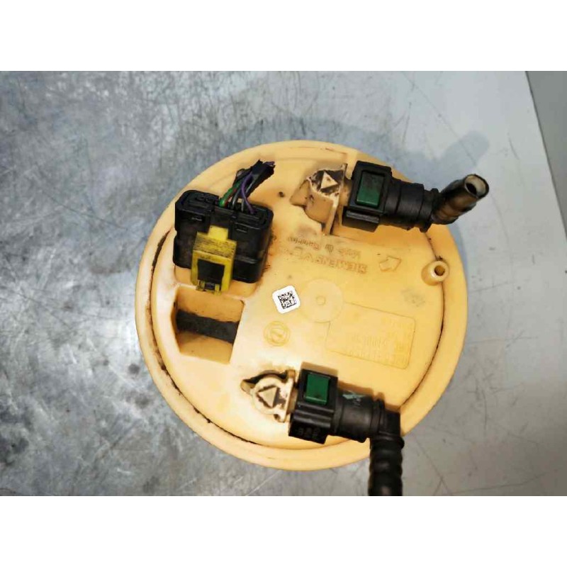 Recambio de bomba combustible para ford ka (ccu) titanium+ referencia OEM IAM A2C53119527 GAC51806985 SIEMENS AFORADOR