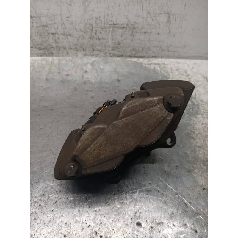 Recambio de pinza freno delantera derecha para mercedes clase cls (w219) 350 cgi (219.357) referencia OEM IAM   