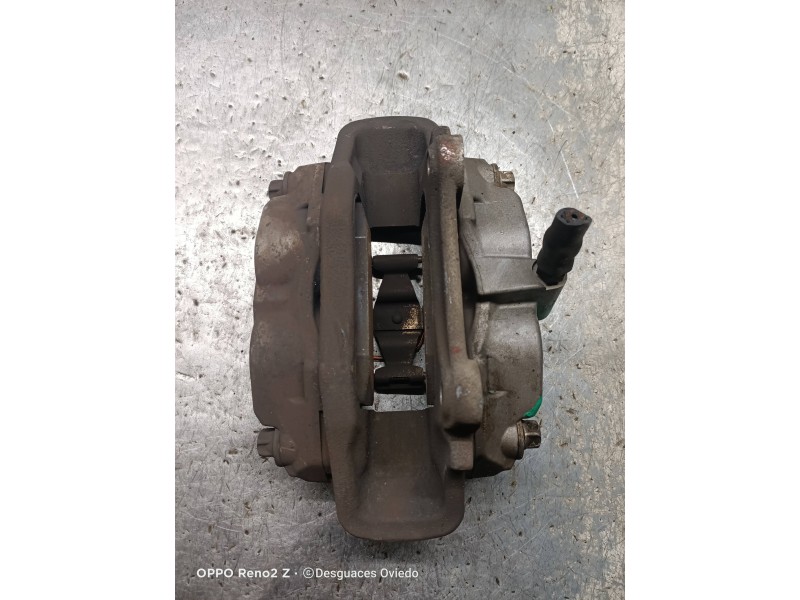 Recambio de pinza freno delantera derecha para mercedes clase cls (w219) 350 cgi (219.357) referencia OEM IAM   