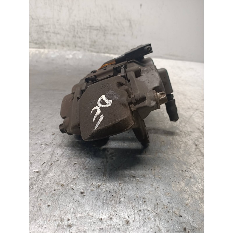 Recambio de pinza freno delantera derecha para mercedes clase cls (w219) 350 cgi (219.357) referencia OEM IAM   