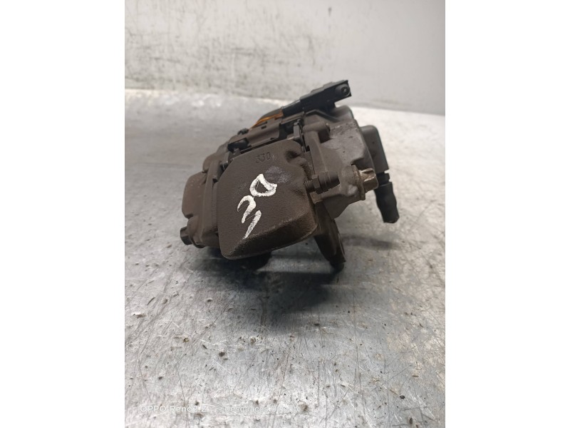 Recambio de pinza freno delantera derecha para mercedes clase cls (w219) 350 cgi (219.357) referencia OEM IAM   