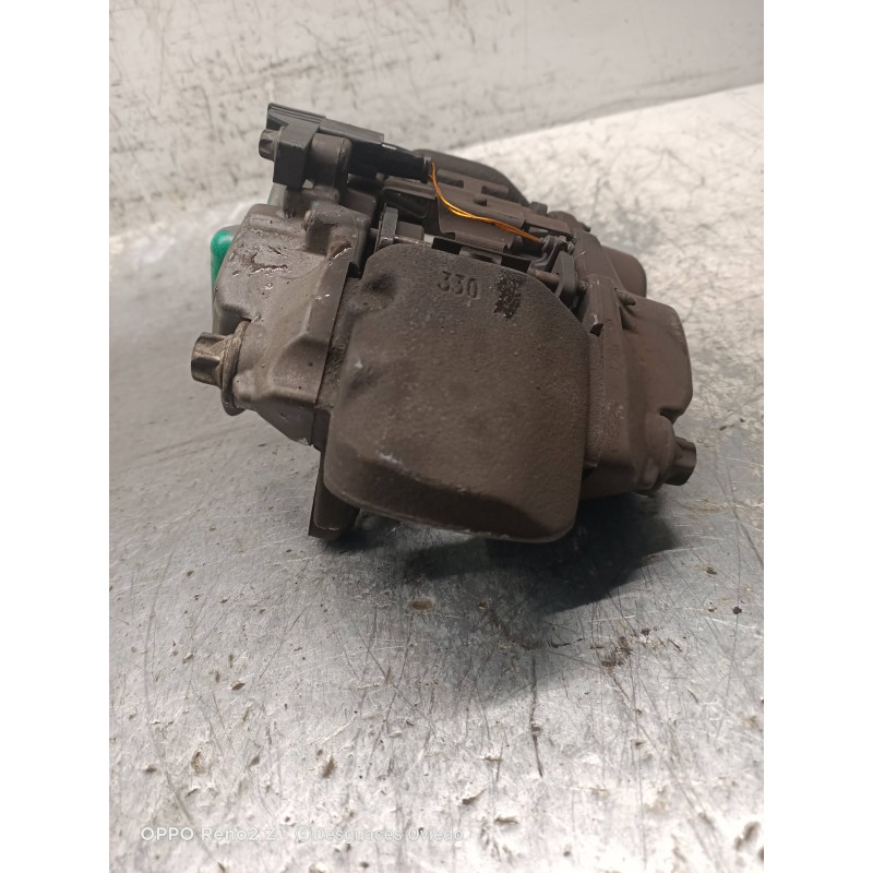Recambio de pinza freno delantera derecha para mercedes clase cls (w219) 350 cgi (219.357) referencia OEM IAM   
