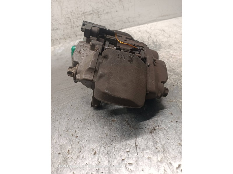 Recambio de pinza freno delantera derecha para mercedes clase cls (w219) 350 cgi (219.357) referencia OEM IAM   