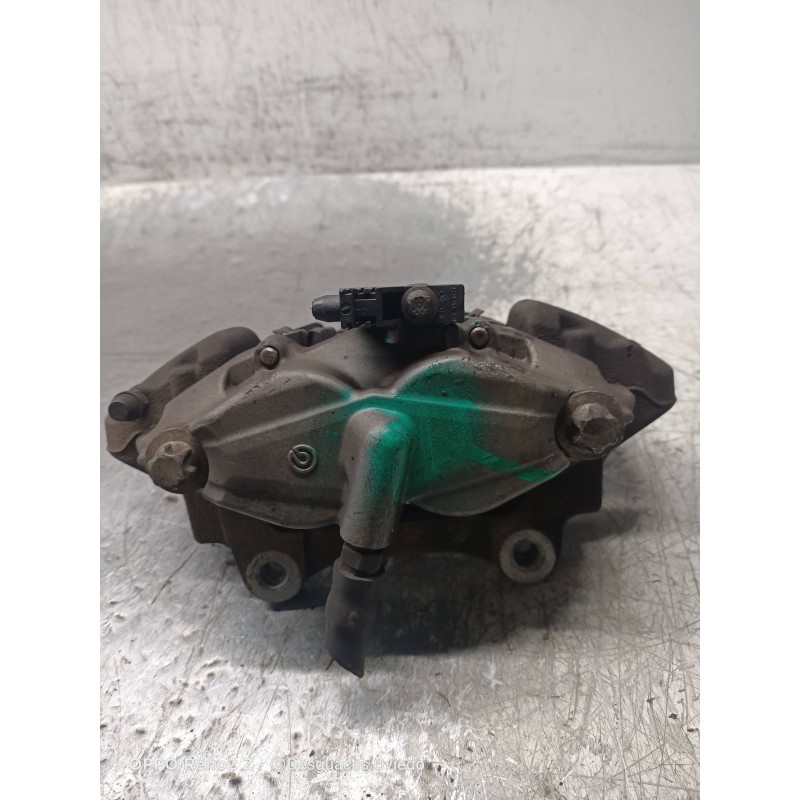 Recambio de pinza freno delantera derecha para mercedes clase cls (w219) 350 cgi (219.357) referencia OEM IAM   