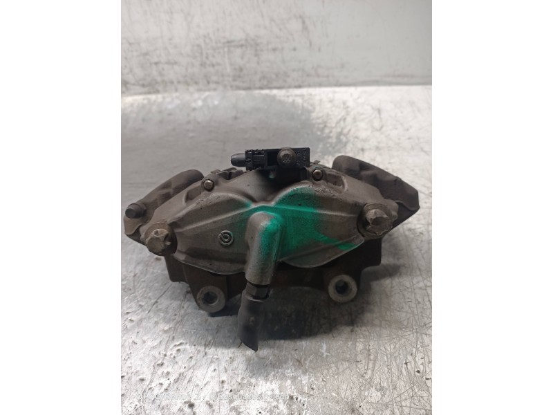 Recambio de pinza freno delantera derecha para mercedes clase cls (w219) 350 cgi (219.357) referencia OEM IAM   