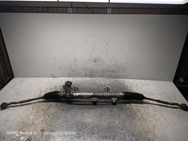 Recambio de cremallera direccion para mercedes clase cls (w219) 350 cgi (219.357) referencia OEM IAM R21111011001  