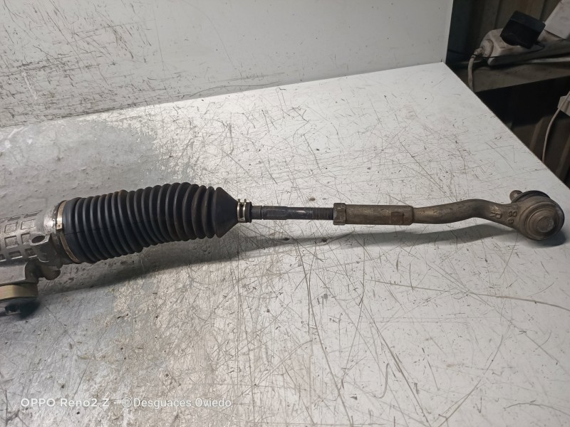 Recambio de cremallera direccion para mercedes clase cls (w219) 350 cgi (219.357) referencia OEM IAM R21111011001  