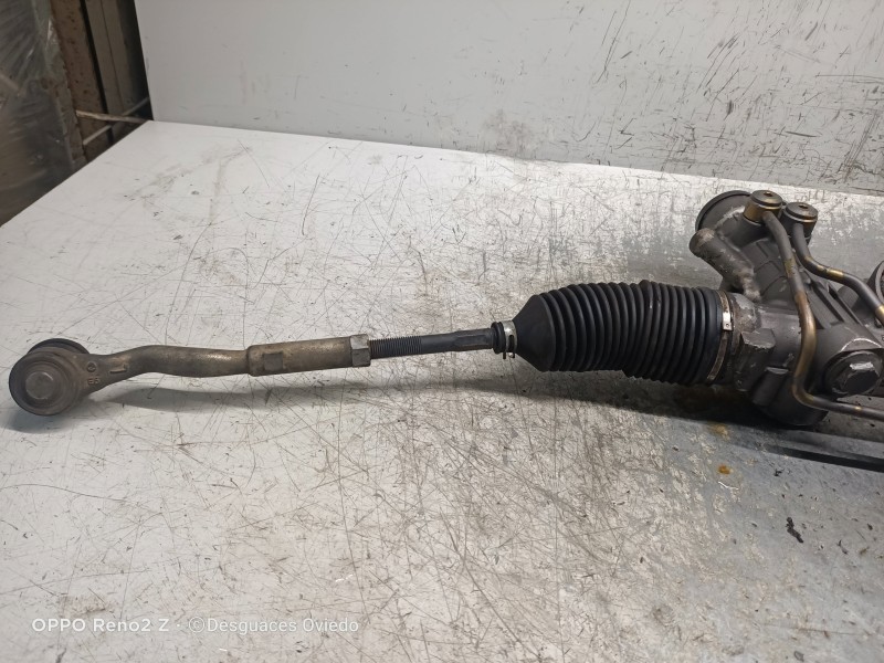 Recambio de cremallera direccion para mercedes clase cls (w219) 350 cgi (219.357) referencia OEM IAM R21111011001  