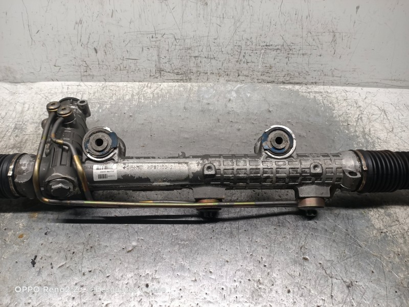 Recambio de cremallera direccion para mercedes clase cls (w219) 350 cgi (219.357) referencia OEM IAM R21111011001  