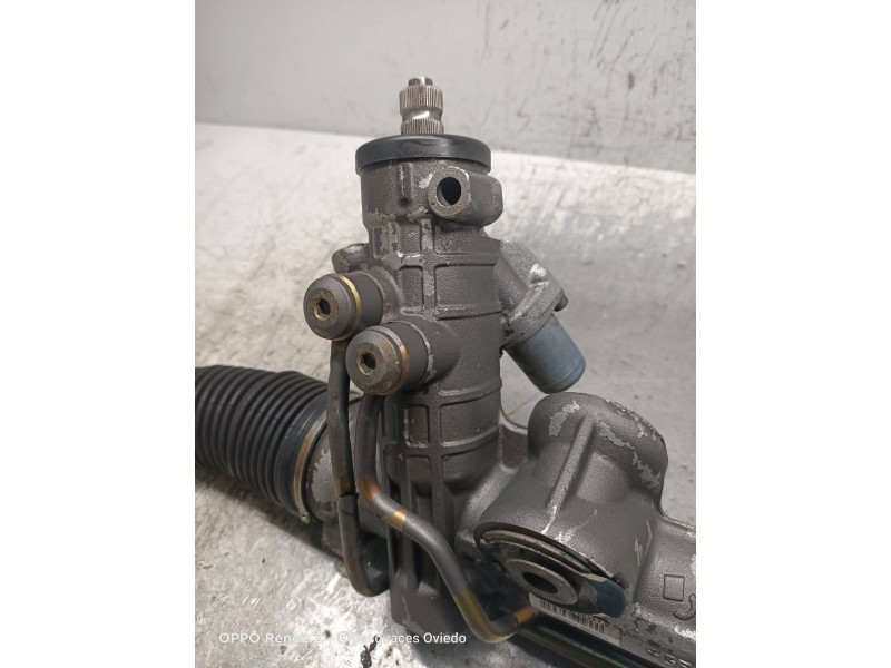 Recambio de cremallera direccion para mercedes clase cls (w219) 350 cgi (219.357) referencia OEM IAM R21111011001  