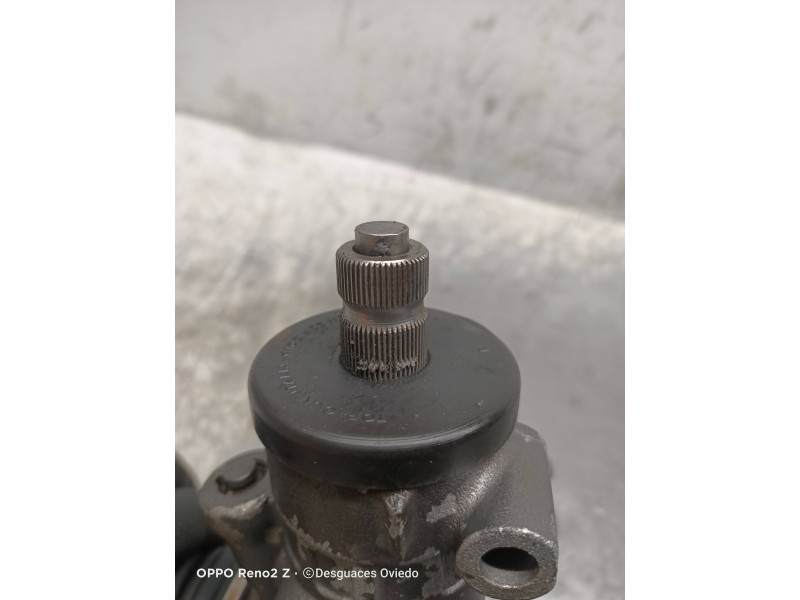 Recambio de cremallera direccion para mercedes clase cls (w219) 350 cgi (219.357) referencia OEM IAM R21111011001  