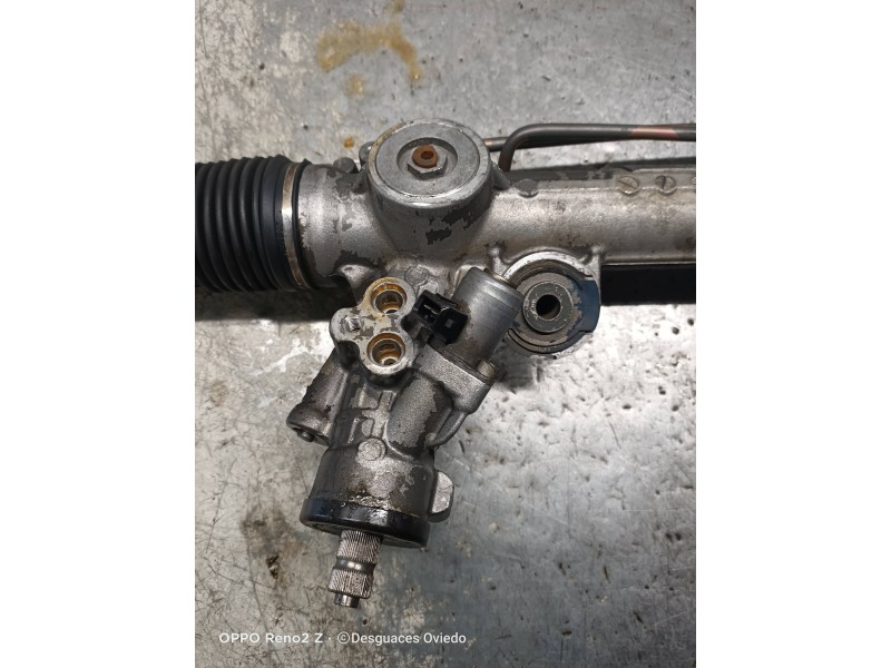 Recambio de cremallera direccion para mercedes clase cls (w219) 350 cgi (219.357) referencia OEM IAM R21111011001  