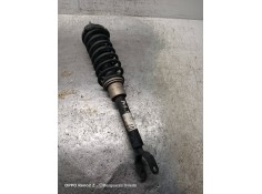 Recambio de amortiguador delantero izquierdo para mercedes clase cls (w219) 350 cgi (219.357) referencia OEM IAM A2193200713  