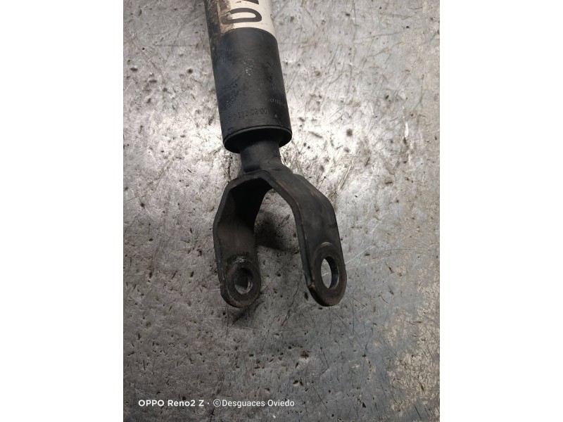 Recambio de amortiguador delantero izquierdo para mercedes clase cls (w219) 350 cgi (219.357) referencia OEM IAM A2193200713  