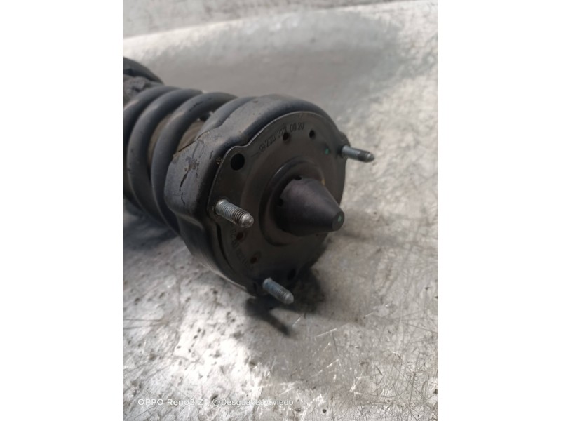 Recambio de amortiguador delantero izquierdo para mercedes clase cls (w219) 350 cgi (219.357) referencia OEM IAM A2193200713  