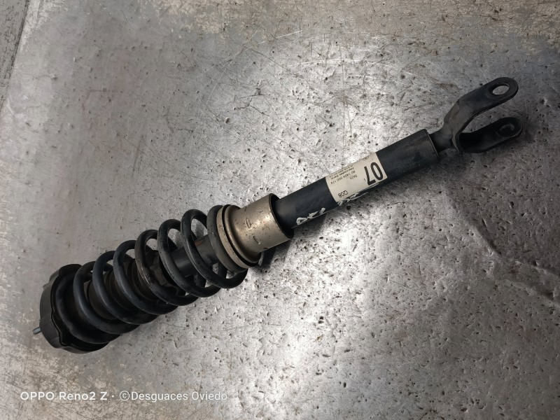 Recambio de amortiguador delantero derecho para mercedes clase cls (w219) 350 cgi (219.357) referencia OEM IAM A2193200713  
