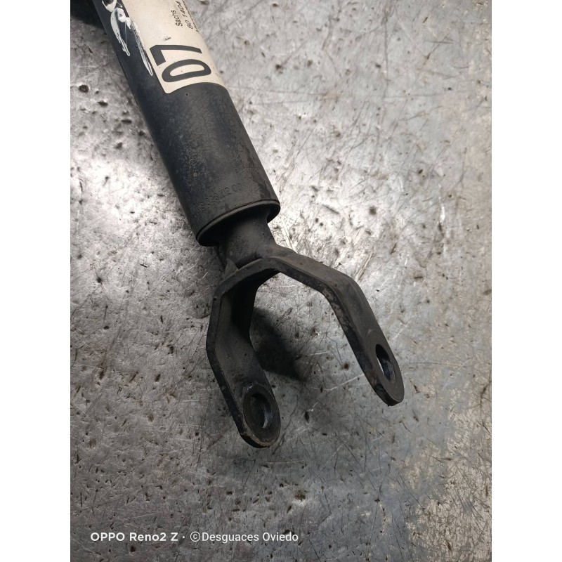 Recambio de amortiguador delantero derecho para mercedes clase cls (w219) 350 cgi (219.357) referencia OEM IAM A2193200713  