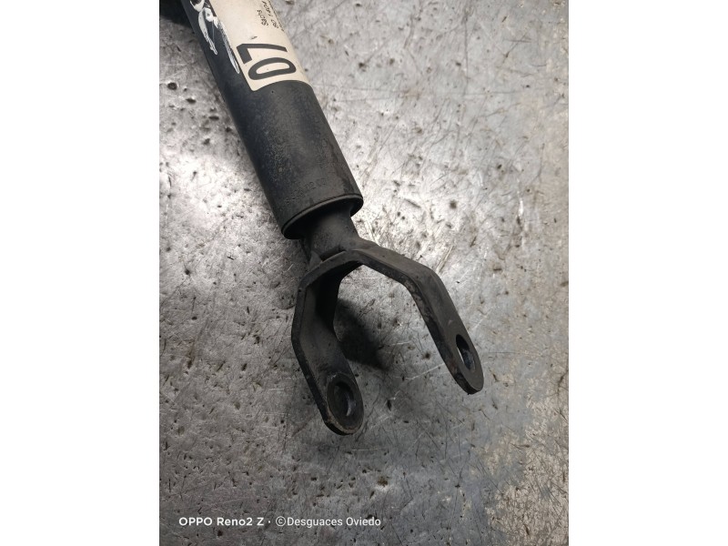 Recambio de amortiguador delantero derecho para mercedes clase cls (w219) 350 cgi (219.357) referencia OEM IAM A2193200713  