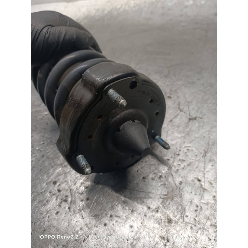 Recambio de amortiguador delantero derecho para mercedes clase cls (w219) 350 cgi (219.357) referencia OEM IAM A2193200713  