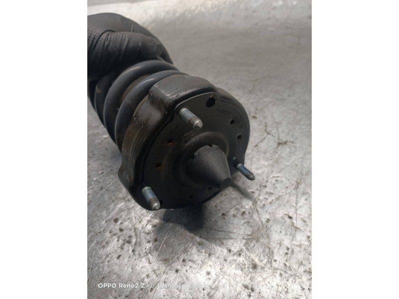 Recambio de amortiguador delantero derecho para mercedes clase cls (w219) 350 cgi (219.357) referencia OEM IAM A2193200713  