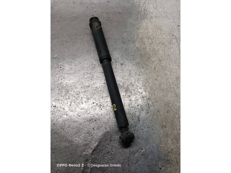 Recambio de amortiguador trasero derecho para mercedes clase cls (w219) 350 cgi (219.357) referencia OEM IAM A2193260200  