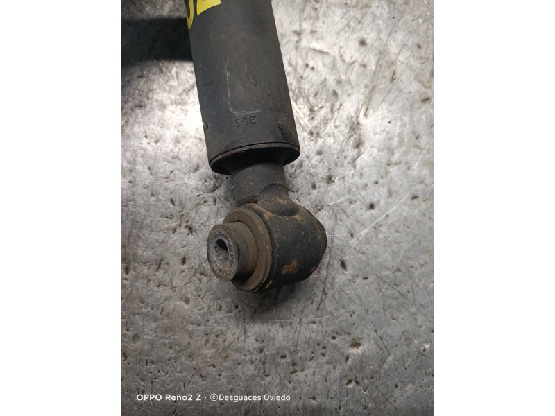 Recambio de amortiguador trasero derecho para mercedes clase cls (w219) 350 cgi (219.357) referencia OEM IAM A2193260200  