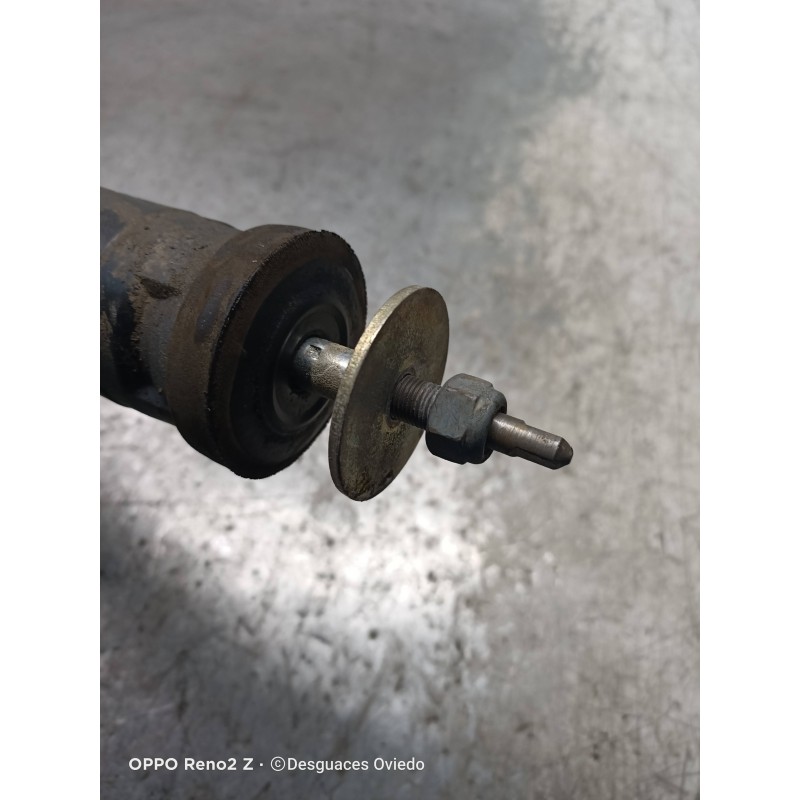 Recambio de amortiguador trasero derecho para mercedes clase cls (w219) 350 cgi (219.357) referencia OEM IAM A2193260200  