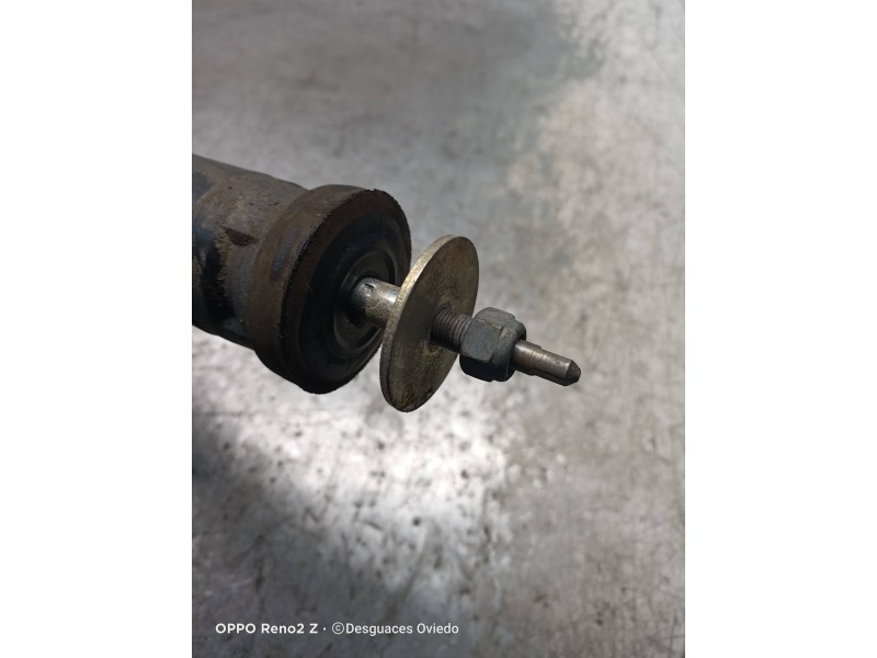 Recambio de amortiguador trasero derecho para mercedes clase cls (w219) 350 cgi (219.357) referencia OEM IAM A2193260200  
