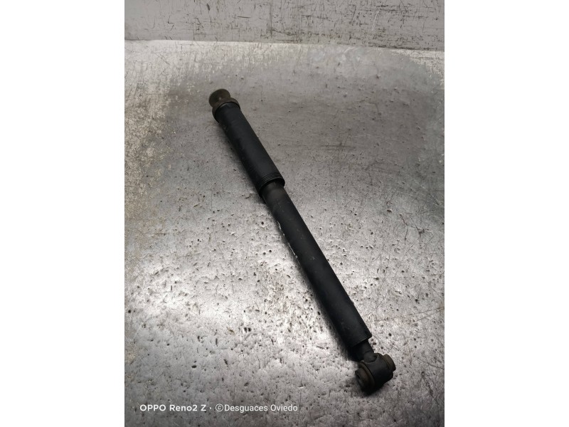 Recambio de amortiguador trasero izquierdo para mercedes clase cls (w219) 350 cgi (219.357) referencia OEM IAM A2193260200  