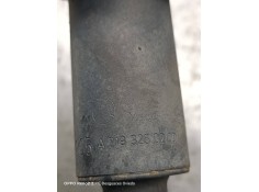 Recambio de amortiguador trasero izquierdo para mercedes clase cls (w219) 350 cgi (219.357) referencia OEM IAM A2193260200   2