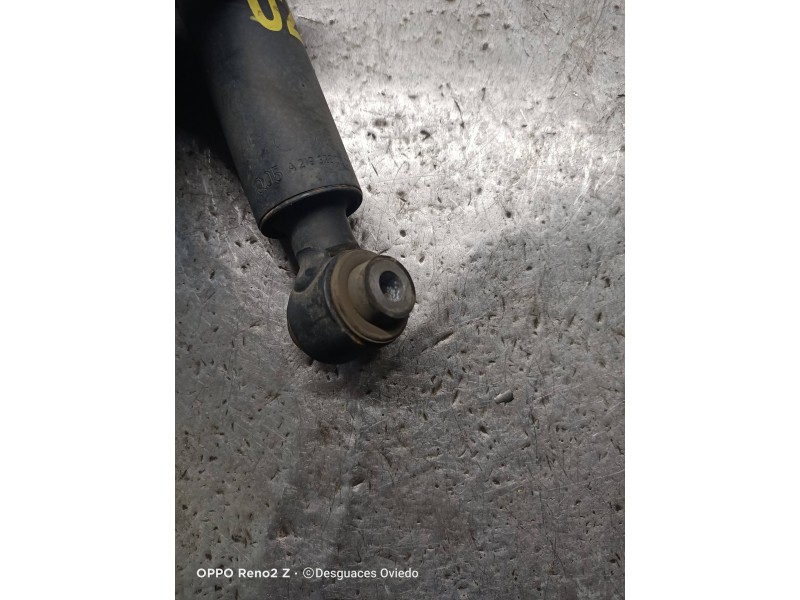 Recambio de amortiguador trasero izquierdo para mercedes clase cls (w219) 350 cgi (219.357) referencia OEM IAM A2193260200  