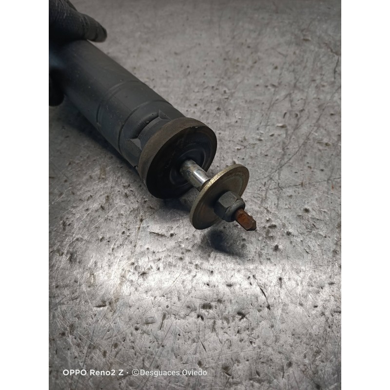 Recambio de amortiguador trasero izquierdo para mercedes clase cls (w219) 350 cgi (219.357) referencia OEM IAM A2193260200  