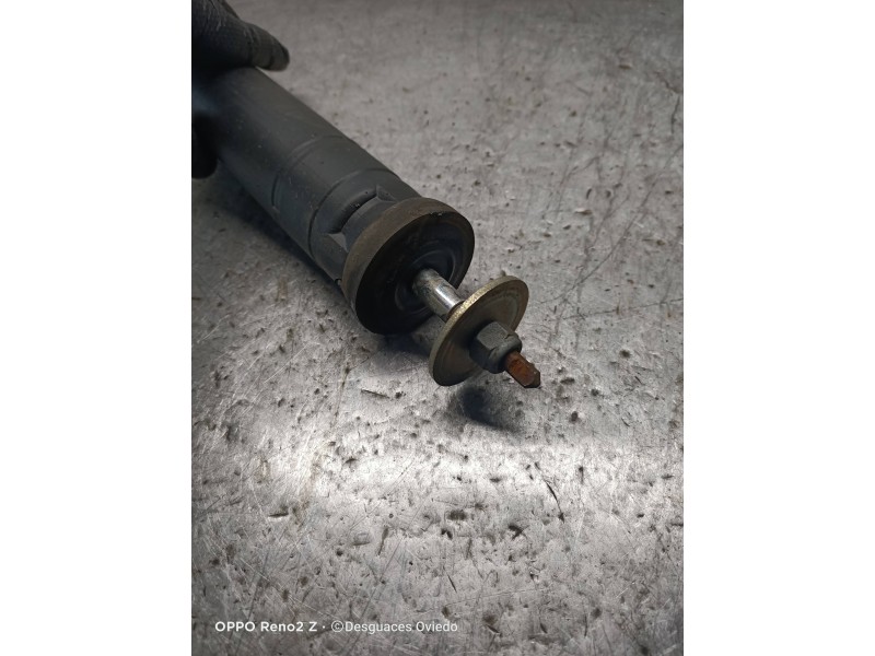 Recambio de amortiguador trasero izquierdo para mercedes clase cls (w219) 350 cgi (219.357) referencia OEM IAM A2193260200  