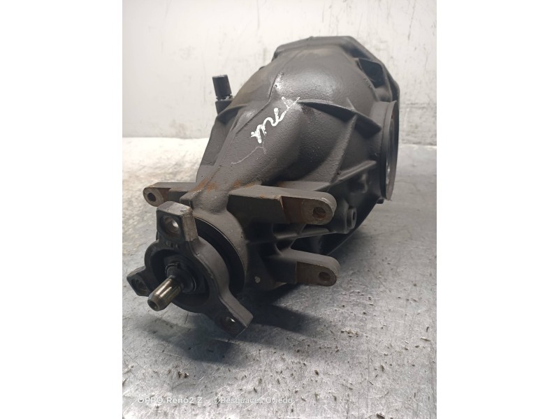 Recambio de diferencial trasero para mercedes clase cls (w219) 350 cgi (219.357) referencia OEM IAM A2303512008  