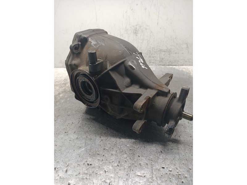 Recambio de diferencial trasero para mercedes clase cls (w219) 350 cgi (219.357) referencia OEM IAM A2303512008  